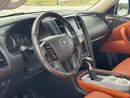 Nissan Patrol SE TITANIUM 4.0L