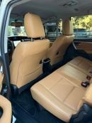 تويوتا فورتونر VXR 4.0L (278 HP)