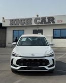 أم جي ZS NEW MG ZS 1.5L (STD) - 2026 MODEL