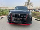 نيسان باترول NISMO