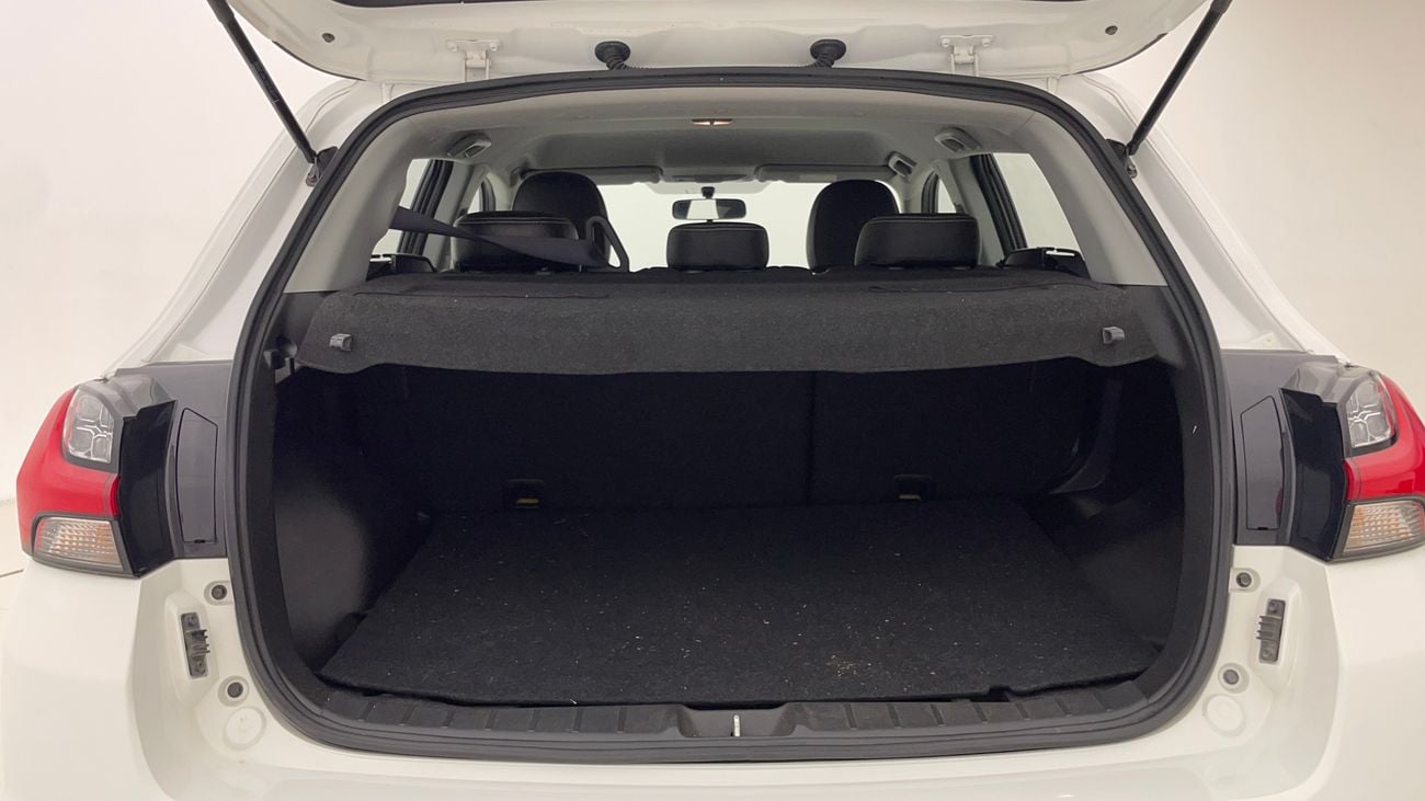 ميتسوبيشي ASX GLX M/L PRIME EDITION 2 | بدون دفعة مقدمة | اختبار القيادة في المنزل