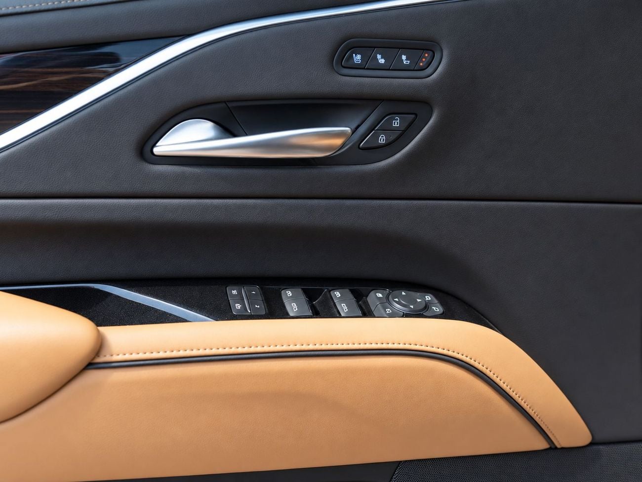 Cadillac Escalade SPORT PLATINUM