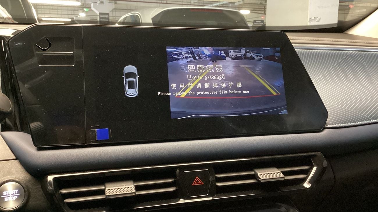 جي إي سي GS3 إمزوم GS | upto AED 20,000 Ramadan Discount | شامل الضمان | 0 ﺪﻔﻋﺓ ﺃﻮﻟﻯ