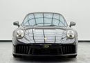 Porsche 911 2026 Porsche 911 Carrera GTS, 2030 Porsche Warranty, Low Km, Sport Chrono Package, Fully Loaded, GCC