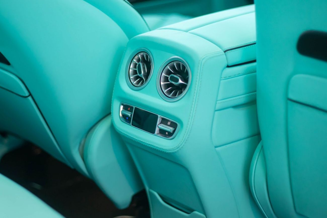 Mercedes-Benz G 63 AMG Std 4.0L