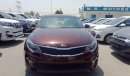 Kia Optima KIA OPTIMA 2016