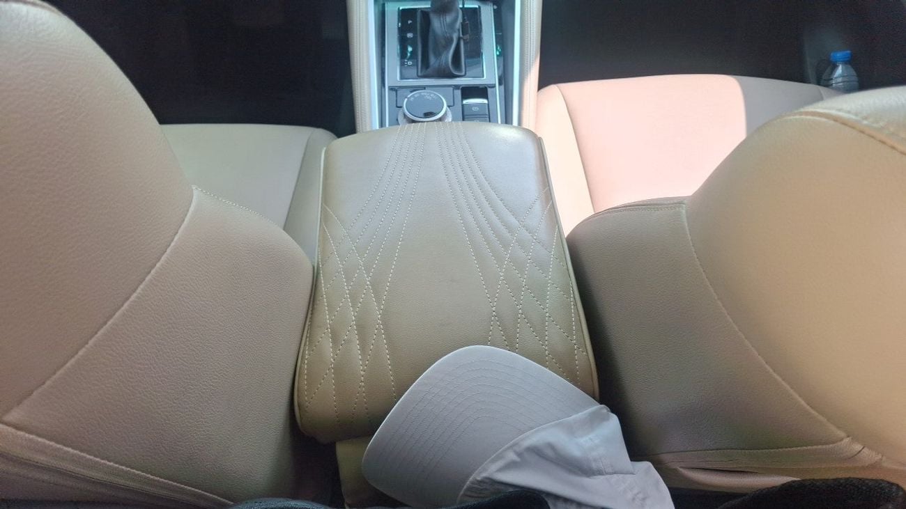 ميتسوبيشي مونتيرو سبورت GLS H/L PRIME EDITION 3 | بدون دفعة مقدمة | اختبار القيادة في المنزل