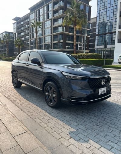 Honda HRV 1.5L i-VTEC EX