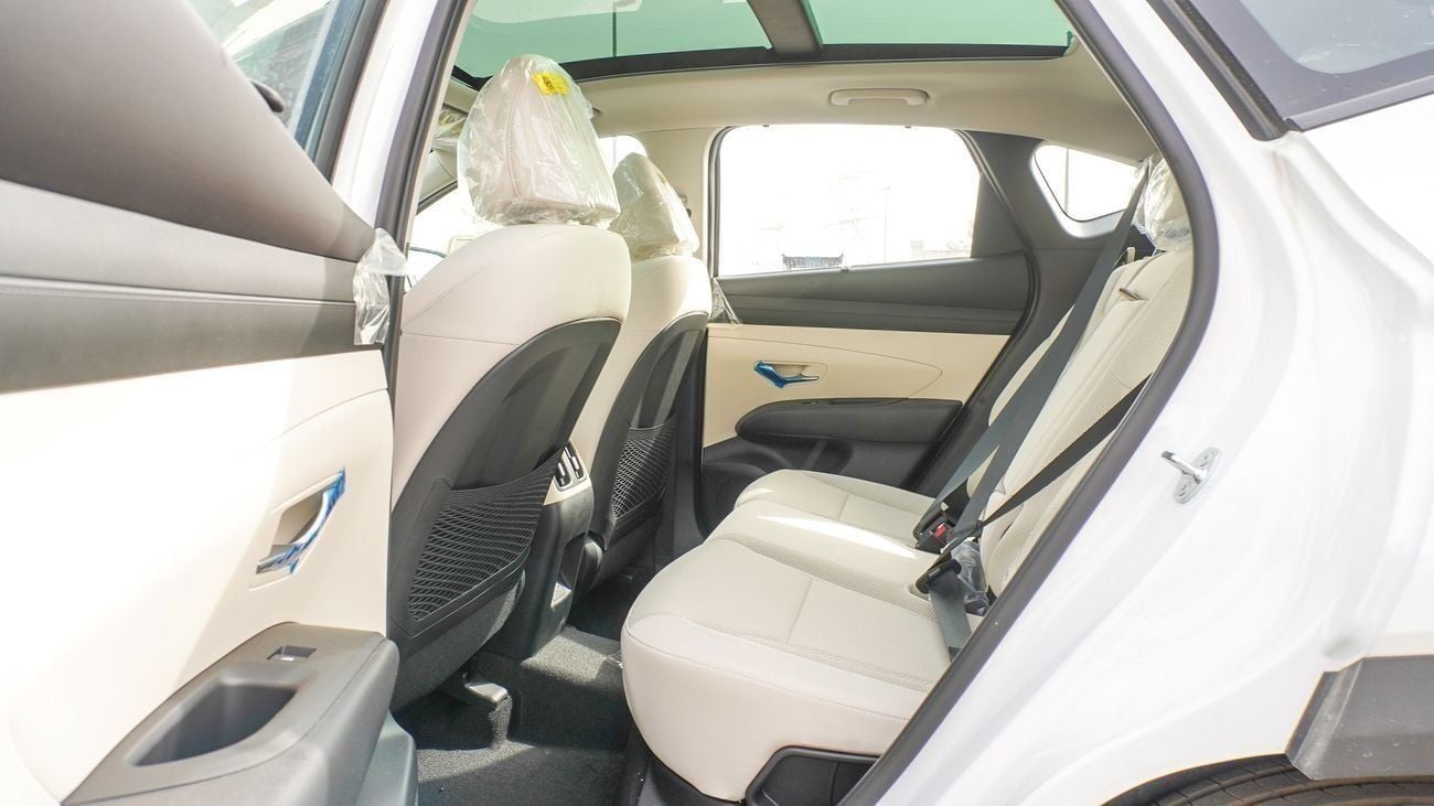 هيونداي توسون Comfort 2.0L