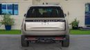 لاند روفر رينج روفر Range Rover P530 4.4P MHEV V8 HSE AWD Aut. (For Local plus 10%)