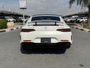 Mercedes-Benz AMG GT 53 2022 MERCEDES GT53 AMG JAPANESE SPECS EXCELLENT COND