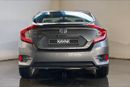 Honda Civic LX Sport
