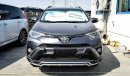 Toyota RAV4 XLE AWD