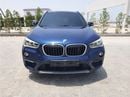 بي أم دبليو X1 Bmw x1 2018