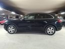 Porsche Cayenne S 4.8L PORSCHE CAYENNE S 2012 4.8L | BLACK LEATHER SEATS | KEYLESS START | POWER SEATS | SEAT HEATER