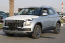 Hyundai Venue 1.0L TURBO PETROL FULL OPTION AUTO Compact, Stylish, and Versatile