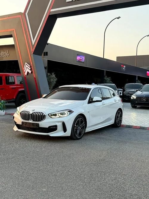 BMW 120i 120i Korean Specs