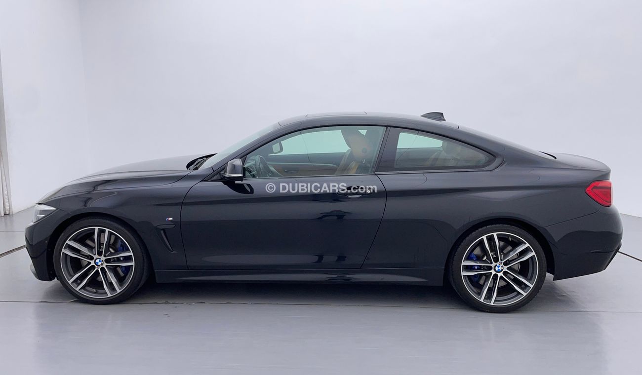 بي أم دبليو 440i M SPORT 3 | بدون دفعة مقدمة | اختبار قيادة مجاني للمنزل