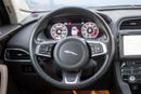 Jaguar F-PACE Prestige 2.0L | Under Warranty