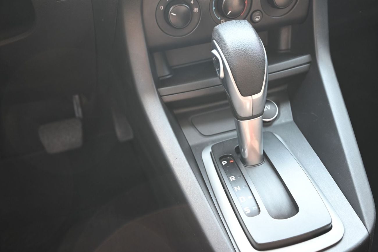 Ford Figo BEST DEALS - 0% DP - AGENCY MAINTAINED - FORD FIGO 1.6L V4 2020 - ORIGINAL PAINT - GCC