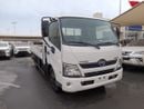 Hino 300 Hino cargo diesel 2019 best price !!!!!!!
