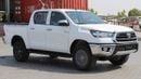 Toyota Hilux GLX HILUX 2.7L AT PETROL 2024