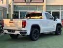 جي أم سي سييرا GMC SIERRA ELEVATION SARAB 2023 GCC  FULL OPTION ORIGINAL PAINT PERFECT CONDITION UNDER WARRANTY