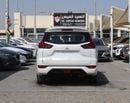 ميتسوبيشي إكسباندر ميتسوبيشى إكسبندر - 2021 -خليجى - بدون حوادث - 7 مقاعد -محرك  1.5 - بحاله ممتازه