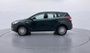 Ford Escape S 2.5 | Under Warranty | Inspected on 150+ parameters