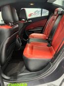 Dodge Charger R/T Mid 5.7L