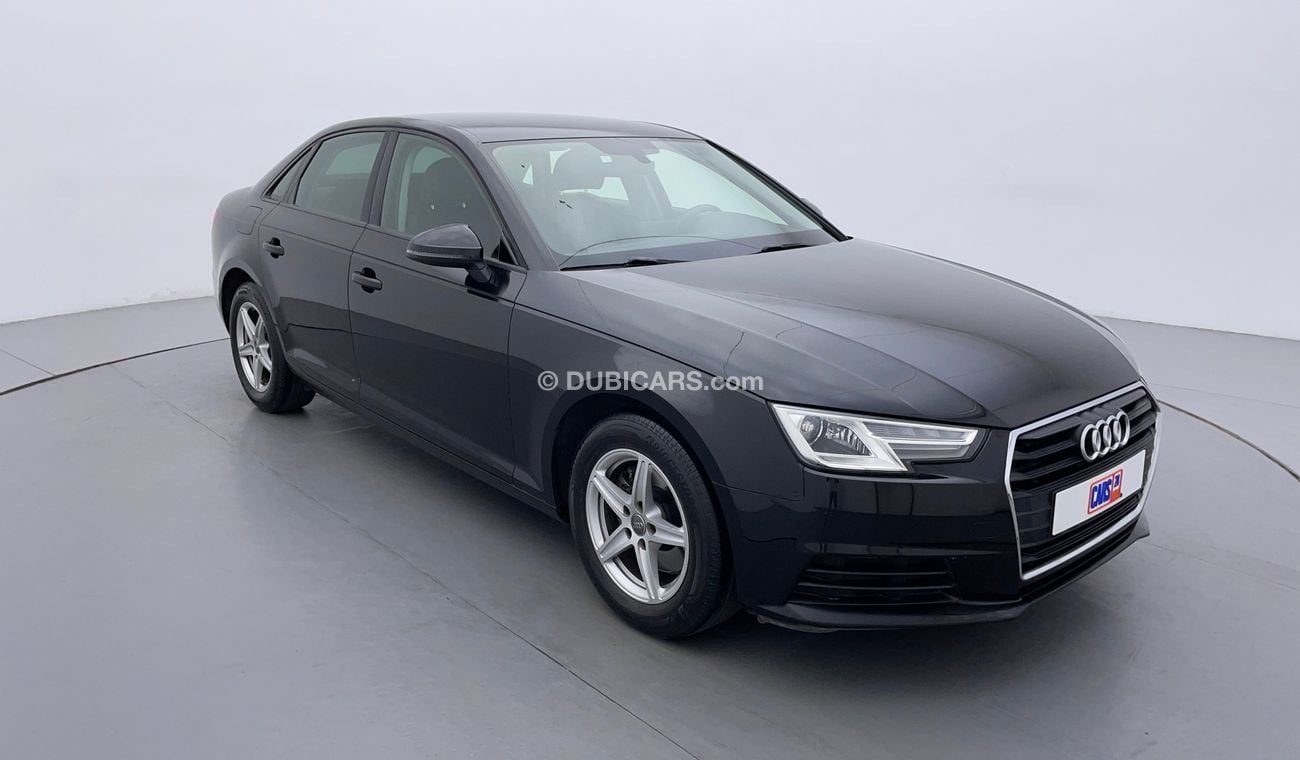 Audi A4 30 TFSI BASIC 1.4 | Zero Down Payment | Free Home Test Drive