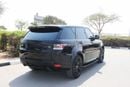 لاند روفر رينج روفر سبورت HSE 3.0L (335 HP)