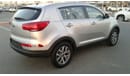 Kia Sportage Kia Sportage 2015