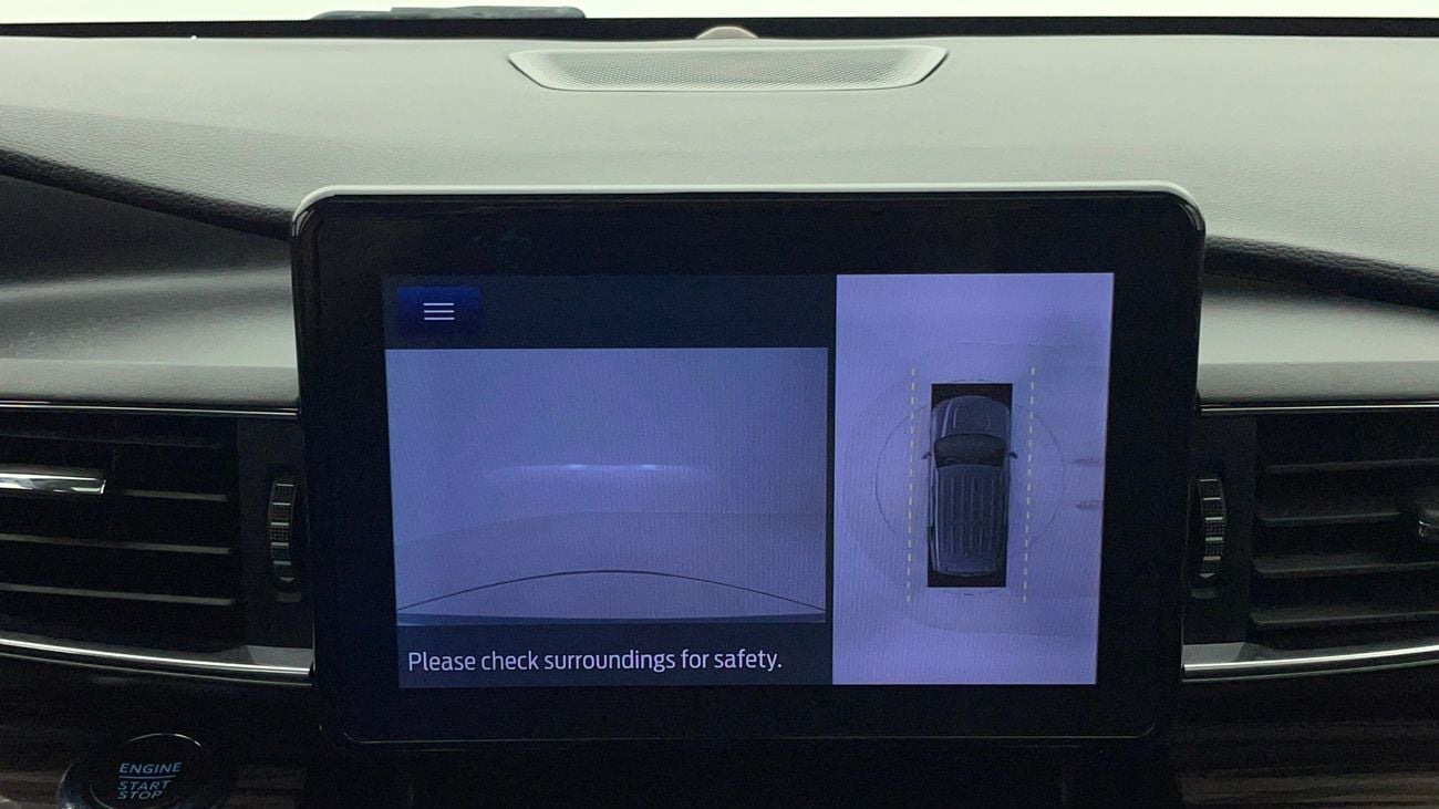 Ford Explorer LIMITED 2.3 | Zero Down Payment | Home Test Drive