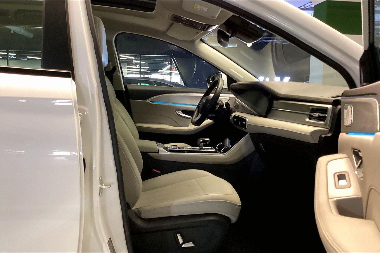 Jetour X90 Plus Luxury | Guaranteed Warranty | 0 Down Payment