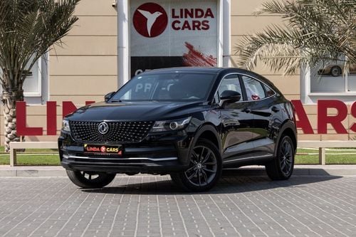 دي اف اس كاي فنغون ix5 Comfortline