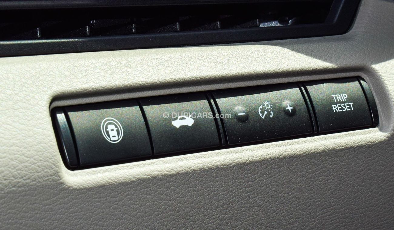 Nissan Altima SL - 2.0L Turbo Petrol Brand New