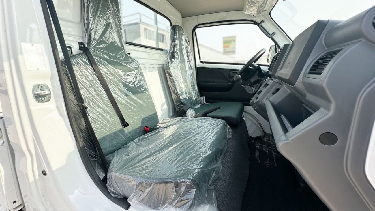 Suzuki Carry 1.5l 2WD 5MT