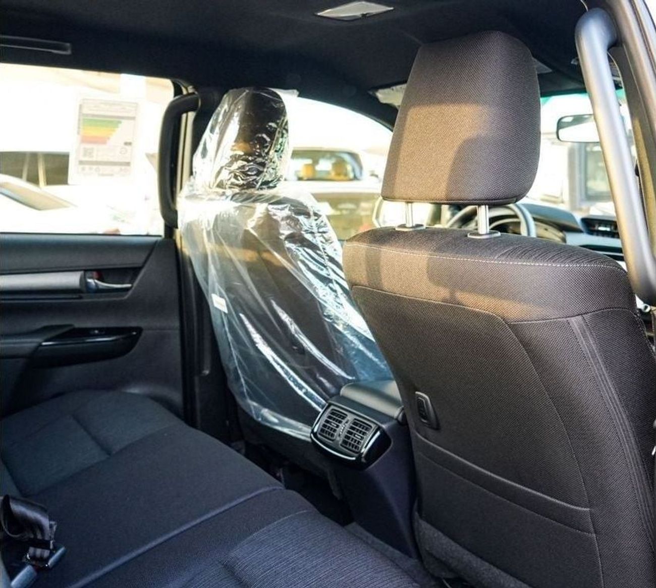 Toyota Hilux ADVENTURE | D/C | 4WD | 4.0 | A/T | 2025