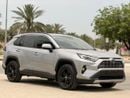 Toyota RAV4 LTD HEV Cruiser