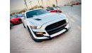 Ford Mustang EcoBoost Premium Available for sale 1100/= Monthly