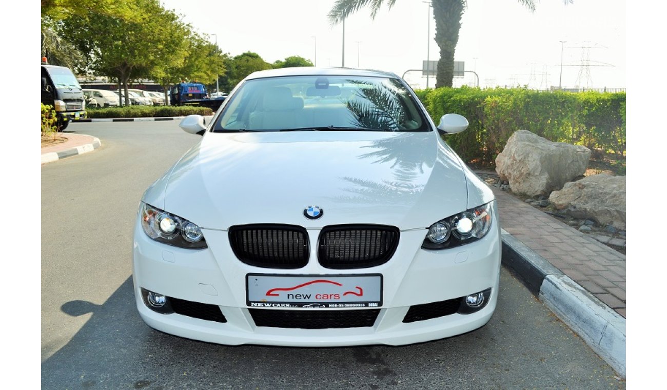 BMW 335i