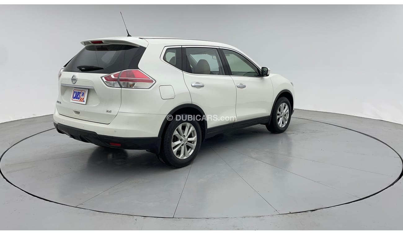 Nissan XTrail S 2.5 | Zero Down Payment | Free Home Test Drive