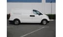 Hyundai H-1 huyndai H1 delivery van  2012 gulf space very clean