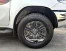 Toyota Hilux GLX 2.7L Double Cab Utility AWD