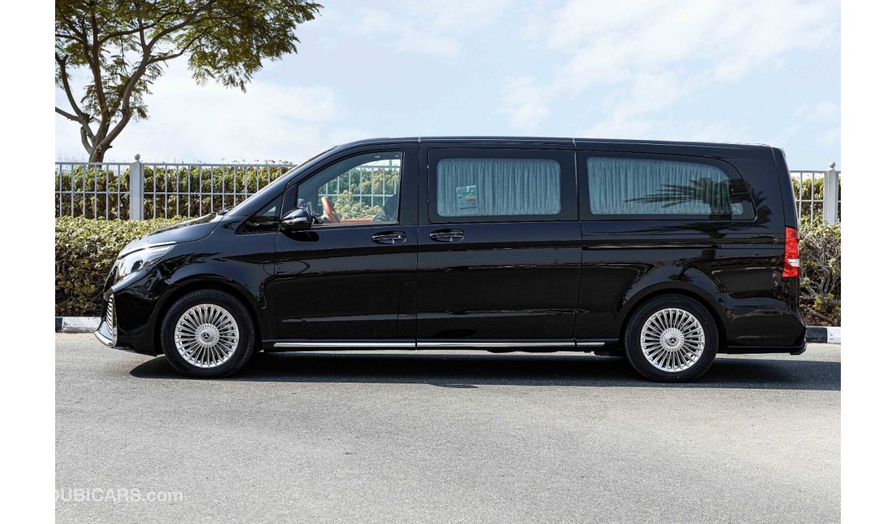 Mercedes-Benz V 250 2022 Mercedes Benz V250 2.0L VIP Edition | Export + Local Sales