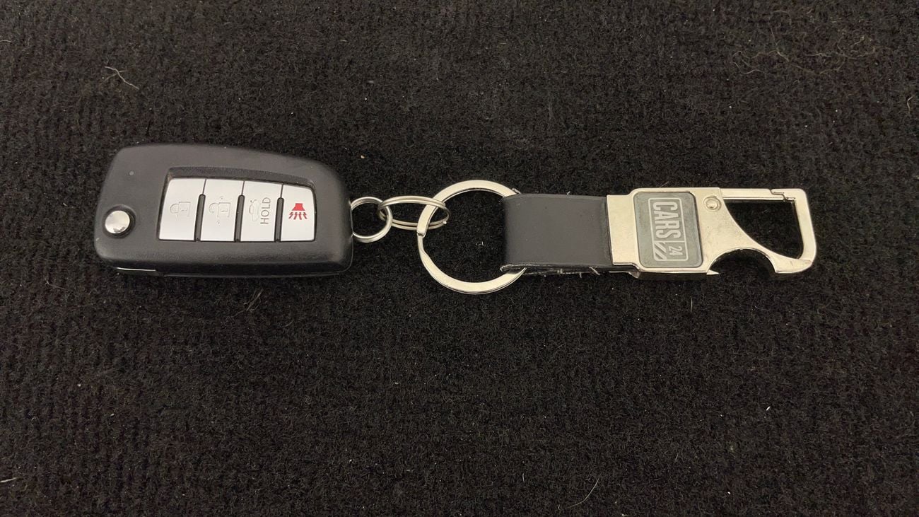 Nissan Sunny S 1.6 | Zero Down Payment | Free Home Test Drive