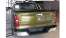 بيجو لاندترك Peugeot Landtrek DC 4X4 Petrol A/T 2.4L