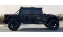 Hummer H1 - 2003 - EXCELLENT CONDITION