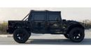 Hummer H1 - 2003 - EXCELLENT CONDITION